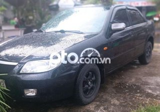 Mazda 323 Bán xe  - 2003. chính chủ, xe đẹp, ít đi. 2003 - Bán xe mazda 323- 2003. chính chủ, xe đẹp, ít đi.