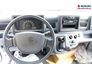 Suzuki Super Carry Pro 2022 - Nhập Indo - Ưu đãi 15tr - Combo quà tặng phụ kiện - Hỗ trợ 100% lệ phí trước bạ