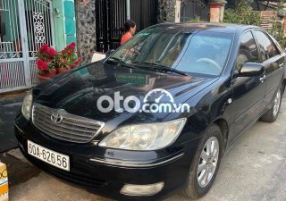 Toyota Camry Bán xe  2003 số tự động 3.0 2003 - Bán xe Camry 2003 số tự động 3.0