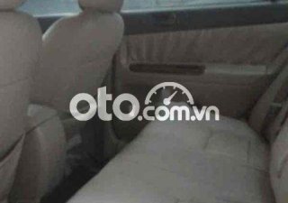 Toyota Camry  2003 xe gia đình 2003 - camry 2003 xe gia đình
