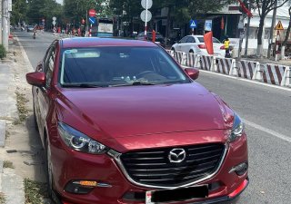 Mazda 3 2018 - Xe chính chủ