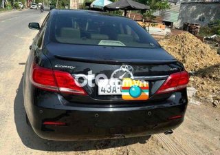 Toyota Camry  2010 2010 - camry 2010