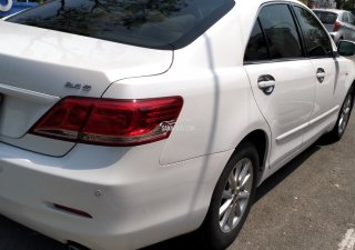 Toyota Camry 2011 - Chính chủ bán xe Camry 2011 số tự động 2.4