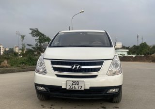 Hyundai Grand Starex 2010 - Bán xe Hyundai Grand Starex 2010 Tải Van 3 chỗ Gía 380