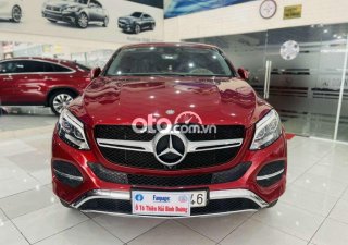 Mercedes-Benz GLE 400  GLE 400 4 MATIC COUPE, NHẬP MỸ 2015 2015 - MERCEDES BENZ GLE 400 4 MATIC COUPE, NHẬP MỸ 2015
