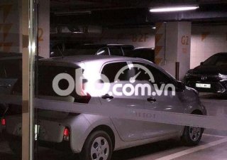 Kia Morning Chính chủ ( 1 chủ ) bán   Van 2015 - Chính chủ ( 1 chủ ) bán KIA Morning Van