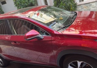 Lexus NX 300 2019 - Lexus 2019