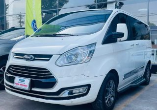 Ford Tourneo 2019 - Siêu Sang Limousine Lướt