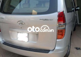 Hyundai Grand Starex  starex 2008 2008 - Hyundai starex 2008