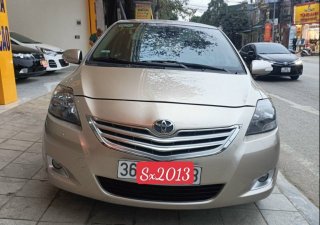 Toyota Vios 2013 - Số sàn, 280tr