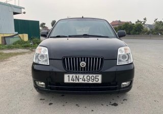 Kia Morning 2004 - Kia Morning 2004 số tự động