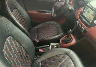 Hyundai i10 2016 - Hyundai 2016 tại Thái Nguyên