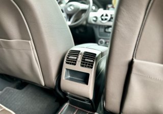 Mercedes-Benz GLK 250 2014 - Biển ưa nhìn đẹp chất, giá tốt
