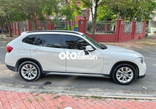 BMW X1   2011 xe đẹp bao check hãng -ODO:85K 2011 - BMW X1 2011 xe đẹp bao check hãng -ODO:85K