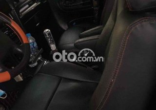 Ssangyong Korando  - 2 cửa - độ đẹp - vận hành mượt mà 2004 - korando - 2 cửa - độ đẹp - vận hành mượt mà