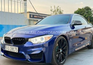 BMW 430i 2016 - Đăng ký 2017, full option