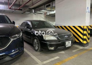 Ford Mondeo Xe For  2004 động cơ V6 2004 - Xe For mondeo 2004 động cơ V6