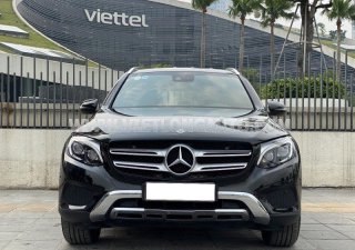 Mercedes-Benz GLC 250 2018 - Tên cá nhân 1 chủ