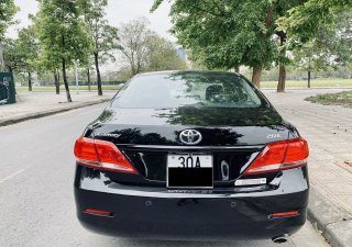 Toyota Camry 2009 - Nhập Đài