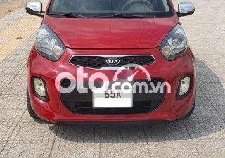 Kia Morning   2015 số sàn, máy 1.25 2015 - Kia Morning 2015 số sàn, máy 1.25