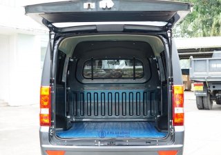 TMT C35 2021 - Tải Van 945kg chạy giờ cấm, khuyến mãi tồn kho 40 triệu đồng