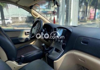 Hyundai Grand Starex HUYNDAI STAREX 2014 2014 - HUYNDAI STAREX 2014