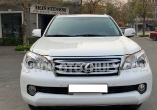 Lexus GX 460 2009 - Đăng ký lần đầu 2011