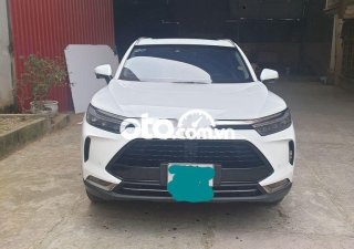 BAIC Beijing X7 Xe chính chủ cần bán 2021 - Xe chính chủ cần bán