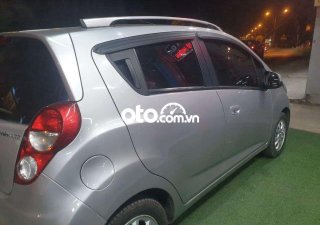 Chevrolet Spark Xe   2014 2014 - Xe chevrolet spark 2014