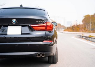 BMW 2015 - Model 2016