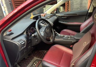 Lexus NX 300 2019 - Lexus 2019
