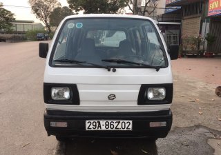 Suzuki Blind Van 2002 - Xe còn mới đẹp, giá chỉ 78 triệu có thương lượng