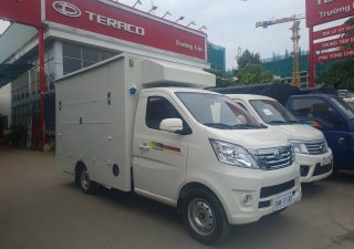 Daehan Tera 100 2023 - Giá ưu đãi
