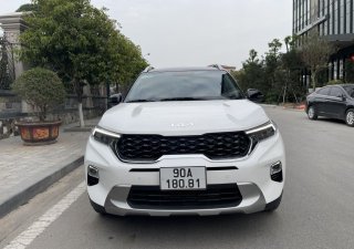 Kia Sonet 2022 - Giá bán 615 triệu
