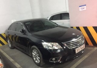 Toyota Camry 2009 - Ít dùng nên bán