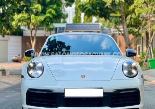 Porsche 911 2021 - Nhập khẩu, model 2022