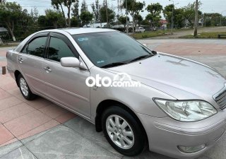 Toyota Camry   G 2.4 SỐ SÀN 2003 - TOYOTA CAMRY G 2.4 SỐ SÀN