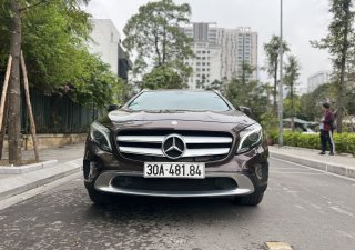 Mercedes-Benz GLA 200 2014 - Em cần gả em này cho anh em thiện chí, nhập khẩu