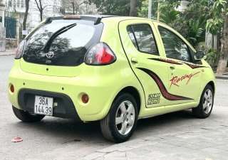 Tobe Mcar 2010 - Chỉ 1xx sở hữu luôn ô tô