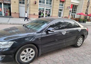 Toyota Camry 2007 - Chính chủ bán xe