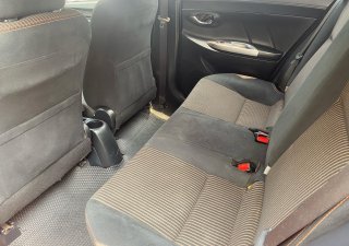 Toyota Yaris 2014 - Nhập khẩu nguyên chiếc, số tự động - Xe 1 chủ gia đình mua từ mới - Xe đi ít, giữ gìn, biển phố