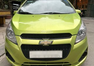 Chevrolet Spark 2017 - Xe đẹp, cam kết chất lượng, liên hệ ngay