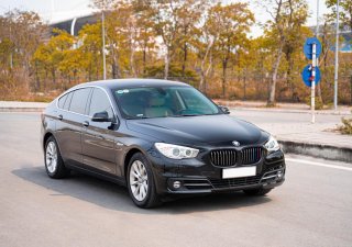 BMW 2015 - Model 2016