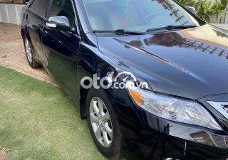 Toyota Camry Cần bán xe  2009 - Cần bán xe Camry