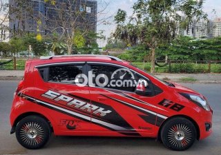 Chevrolet Spark  LT số sàn bản đủ xe gia đình 2017 - Spark LT số sàn bản đủ xe gia đình