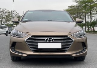 Hyundai Elantra 2016 - Xe ít sử dụng, giá tốt 430tr