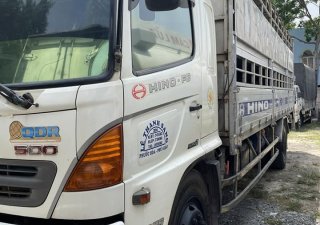 Hino FG 2015 - Hino FG 2015 tại Đồng Nai