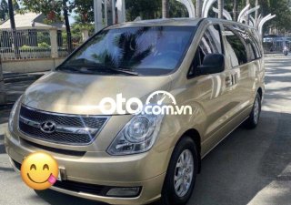 Hyundai Grand Starex HUYNDAI STAREX 2014 2014 - HUYNDAI STAREX 2014