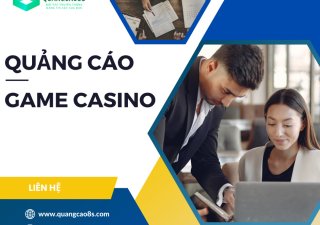 Chevrolet Astro 2018 - Quảng Cáo Game Casino