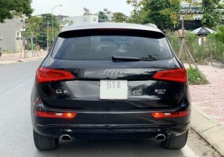 Audi Q5 2012 - Xe mua mới từ đầu, giữ gìn cẩn thận